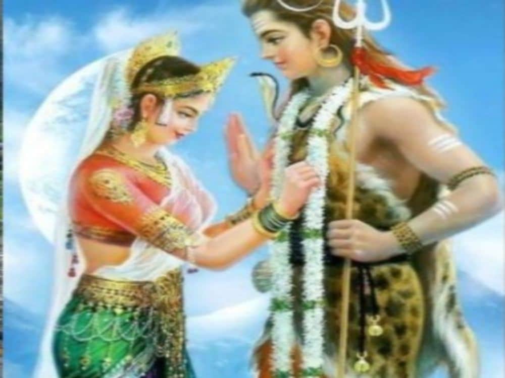 shiv pujan in sawan month, sawan 2017, shravan 2017