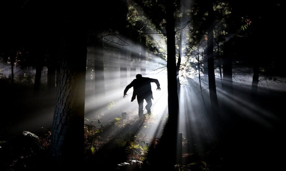 how to avoid bad dreams every night