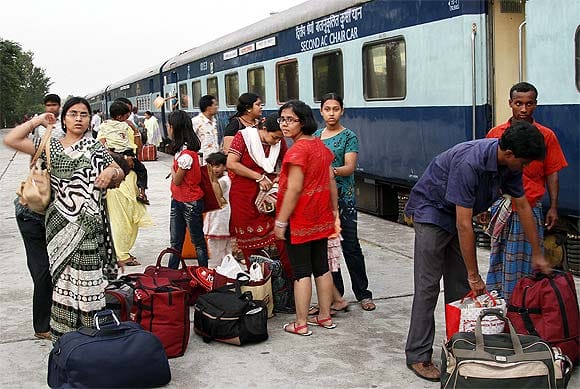 indian railway new guideline for TTE, beneficial for train passengers