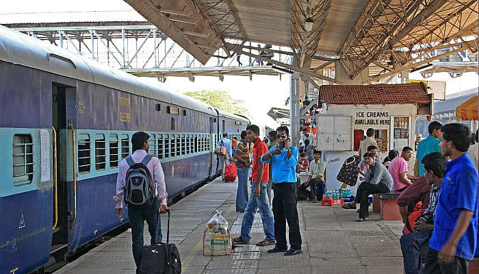 indian railway new guideline for TTE, beneficial for train passengers
