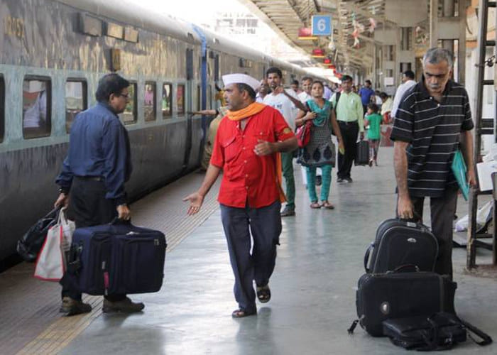 indian railway new guidelines for train ticket