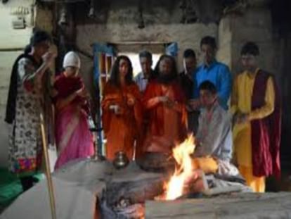 triyugi narayan temple history in uttarakhand 