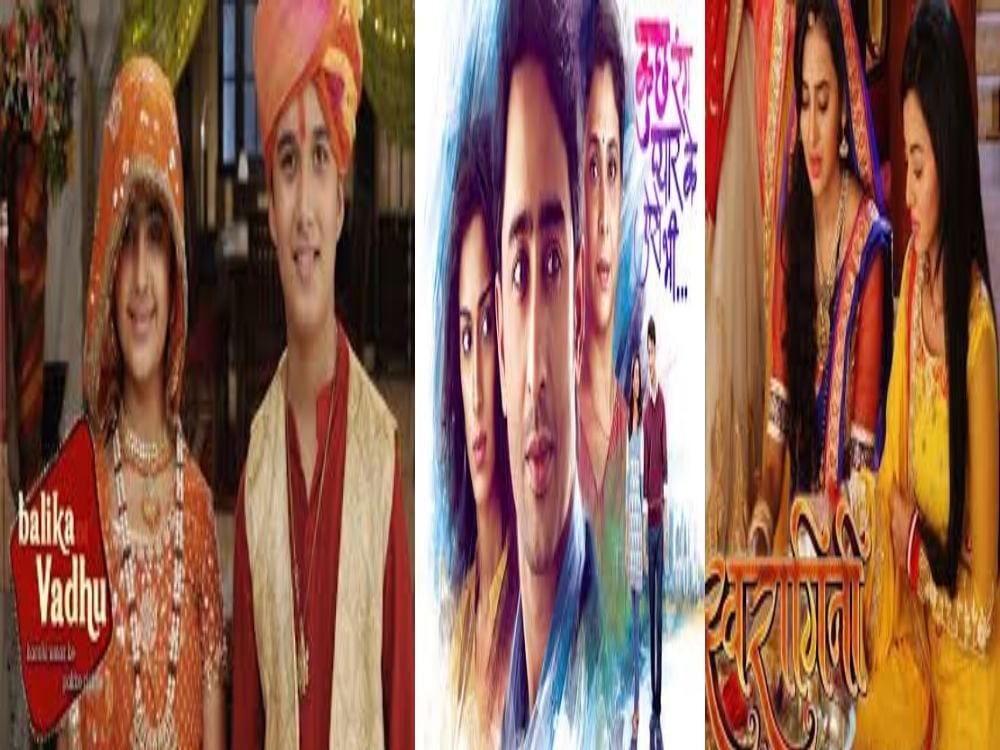 three indian tv serial telecast on special demand in indonesia