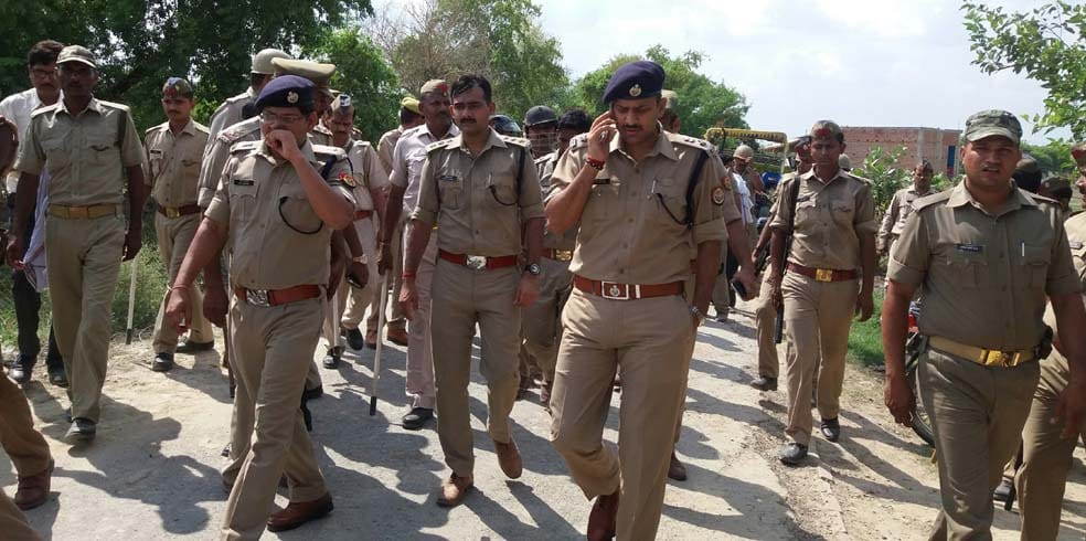 SP annoyed if pending deliberation is not resolved