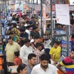 Big Bazar