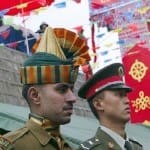 china have to Pay a lot if they entered in india border