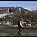doklam border