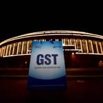 gst parliament