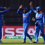 India beat hapless West Indies