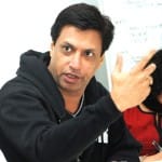 madhur bhandarker