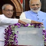 Modi government 80 minute GST mega show moments, creates history