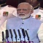 नरेंद्र मोदी 