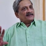 Sardar Vallabhbhai Patel predicted the Dokalam issue with china in 1950 says Manohar Parrikar