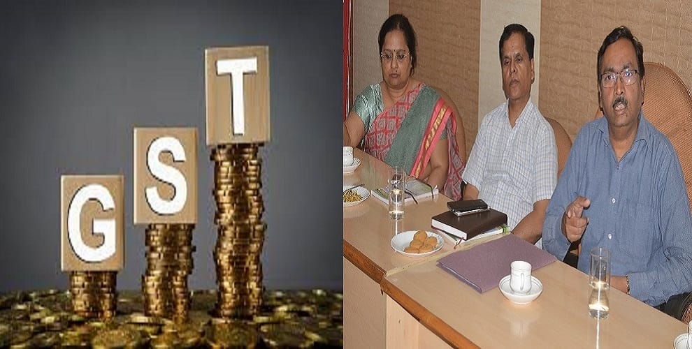 Merchants had the delusion, officers did away, read the answer to every question of GST
