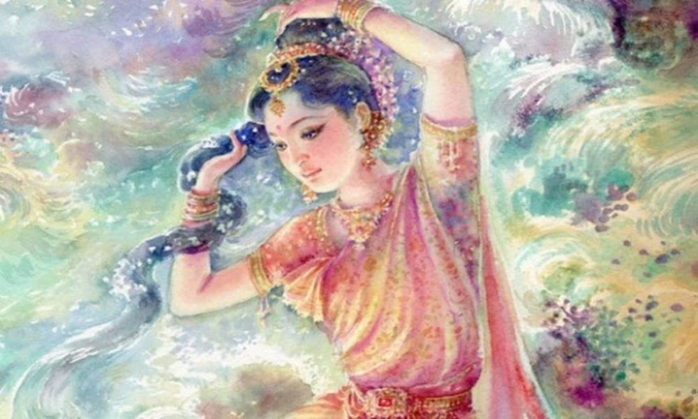 reason of ravana's death behind these women curses