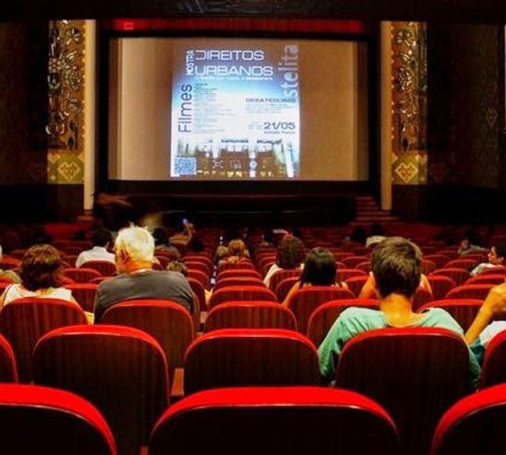 1100 Theatres owner In Tamil Nadu To Go On Strike From Monday Against GST