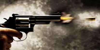 Bloody conflicts between Dalits and Gujjars in Meerut, stone, firing