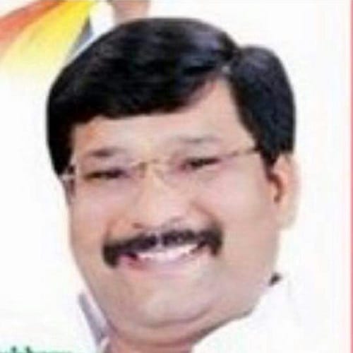 The death of SP leader Pintu Rana, who visited Shivpal yadav, kohram in family