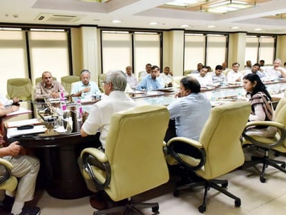 jever airport to be built on PPP model.