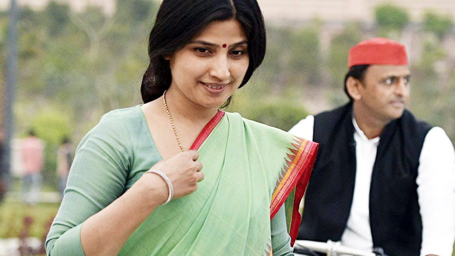 akhilesh yadav birthday special story