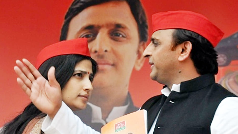 akhilesh yadav birthday special story