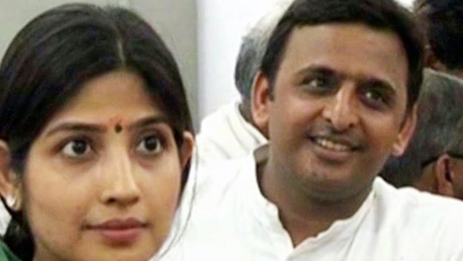 akhilesh yadav birthday special story