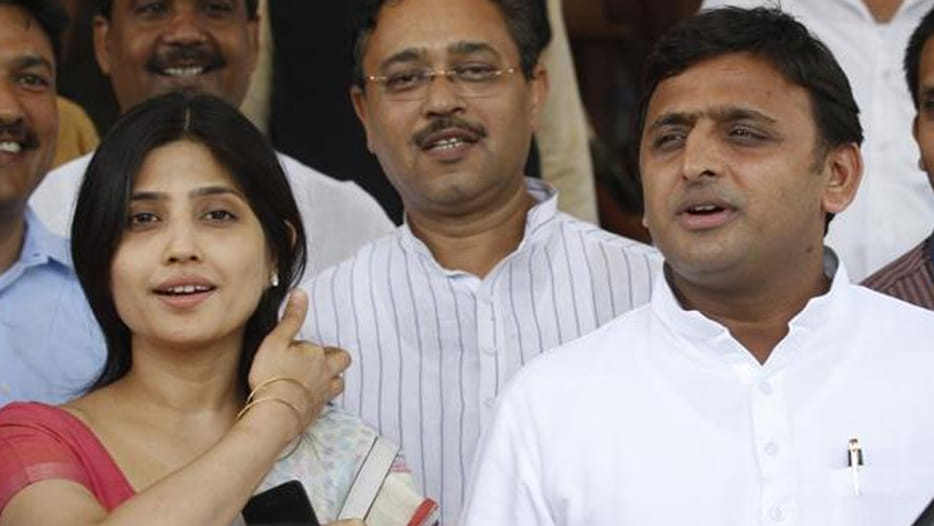 akhilesh yadav birthday special story