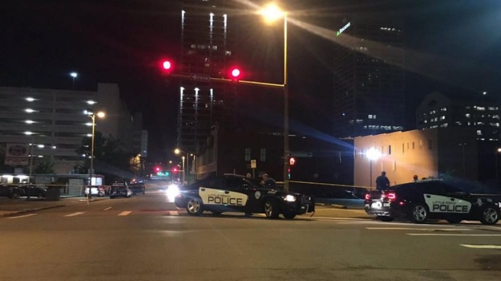 At least 17 people injured after a gunman opened fire at a nightclub: US Media