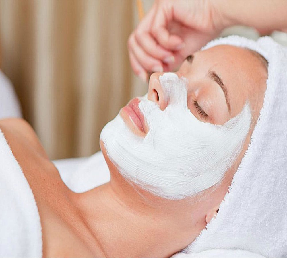 radish face pack will glow your skin over the night