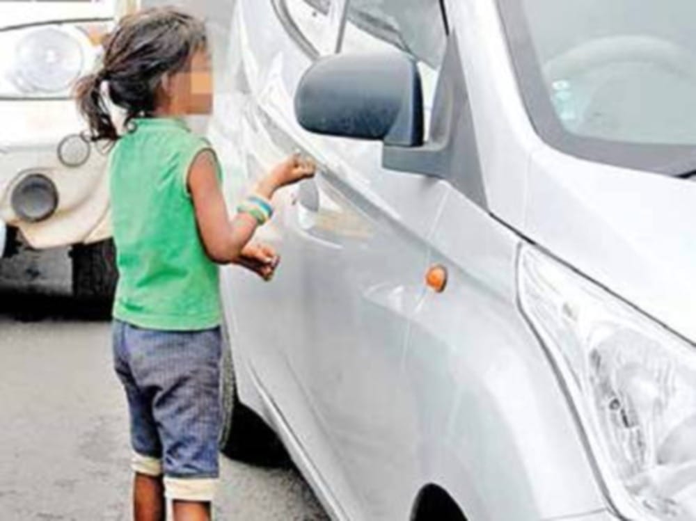 begging is crime in uttarakhand now