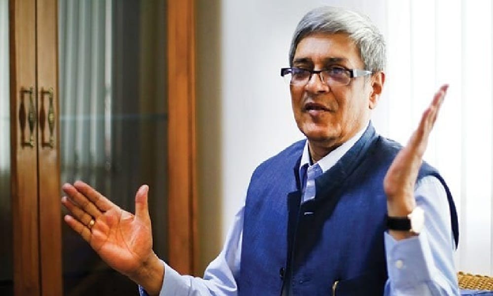 Prime Minister Economic Advisory Council reconstituted, Bibek Debroy will continue to be Chairman