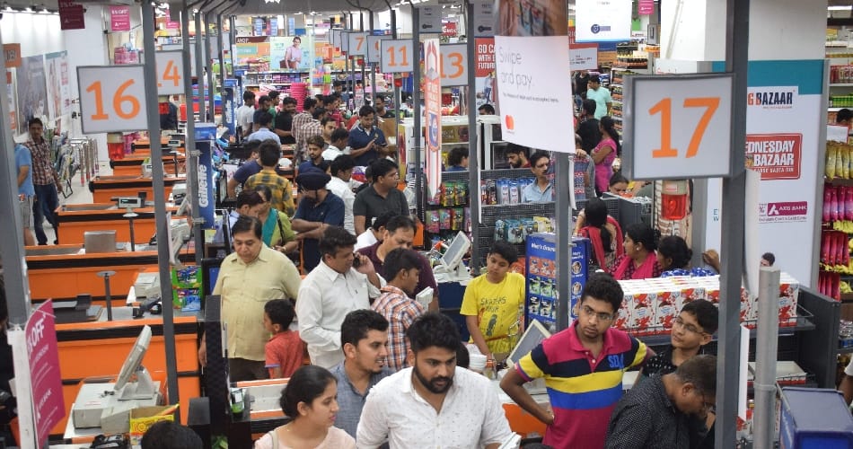 gst, goods & services tax effects on rates, city news