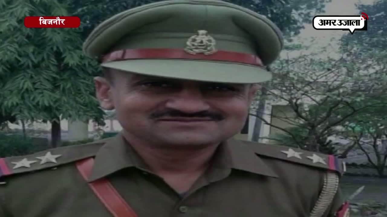 बिजनौर हत्या 