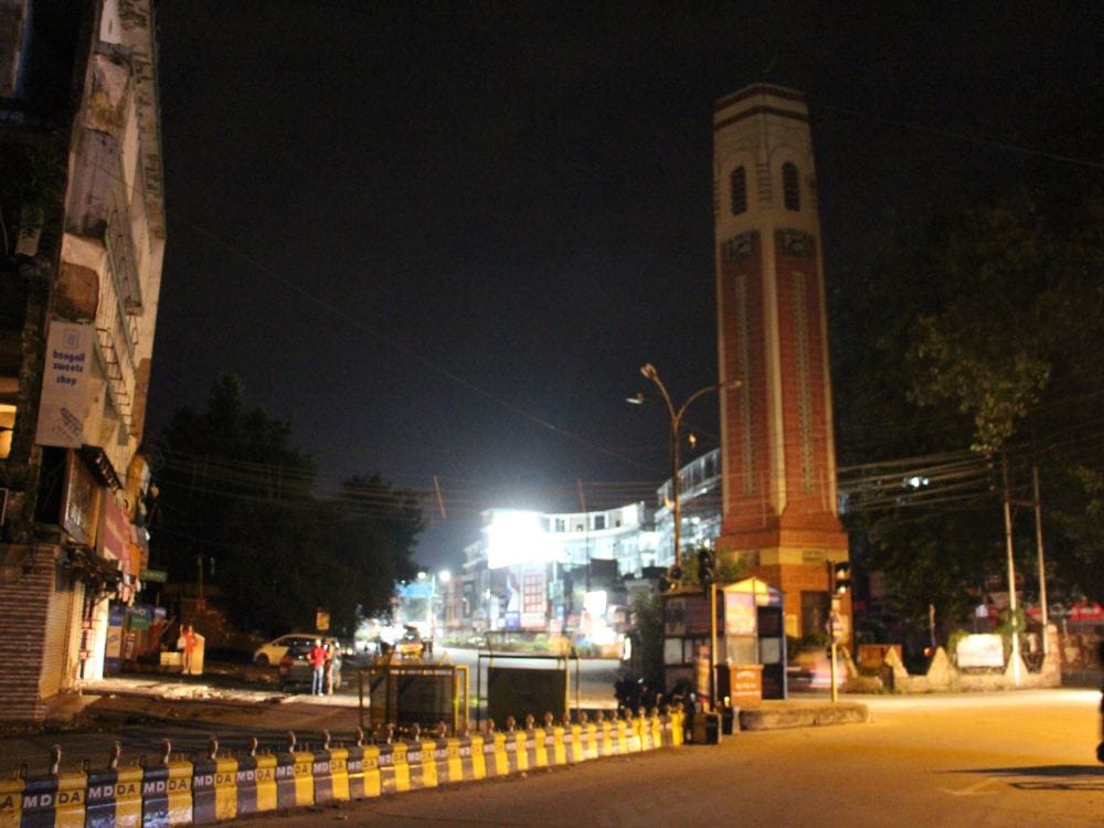 photos of dehradun reaction after gst launch