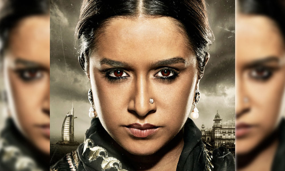 Shraddha Kapoor 'Haseena Parker' To Clash With Huma Qureshi And Kriti Sanon Films On 18 August