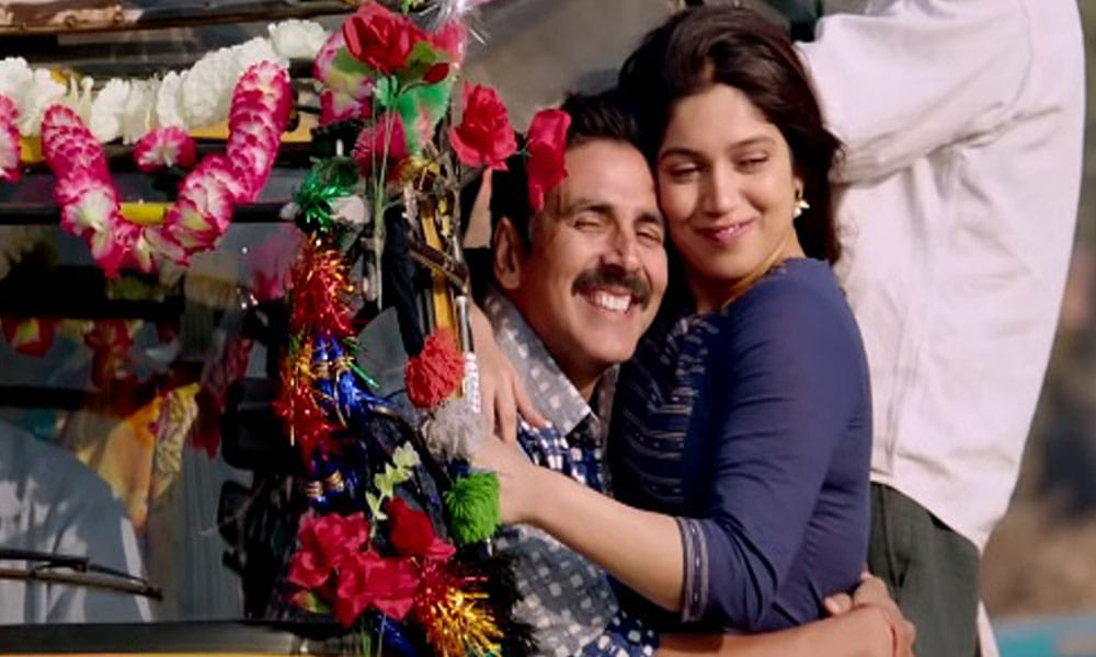 Filmmaker Praveen Vyas Accused Akshay Kumar 'Toilet: Ek Prem Katha' Of Copyright Issue