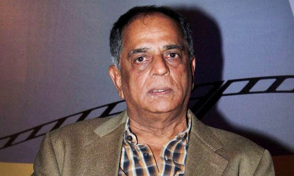 Pahlaj Nihalani Keeps Mum Over 'Intercourse' Word In Shah Rukh Khan 'Jab Harry Met Sejal'