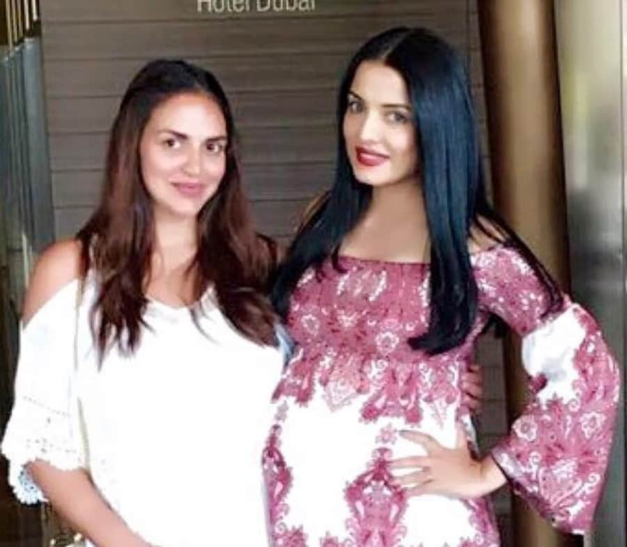 metoo effect makers hire a supervisor for intimate scene in celina jaitely film seasons greetings