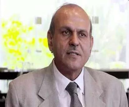 up chief secretary rajiv kumar will have to face many challenges in all departments 