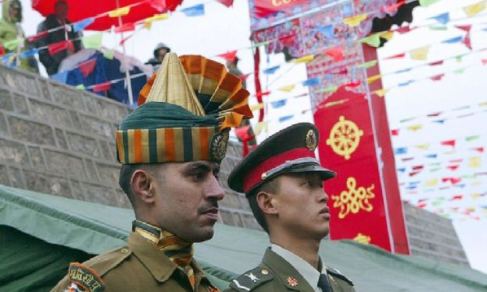 China claims about Sikkim, Tibet, Arunachal is false 