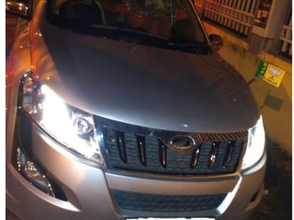  ministers relatives made ruckes in Lucknow.