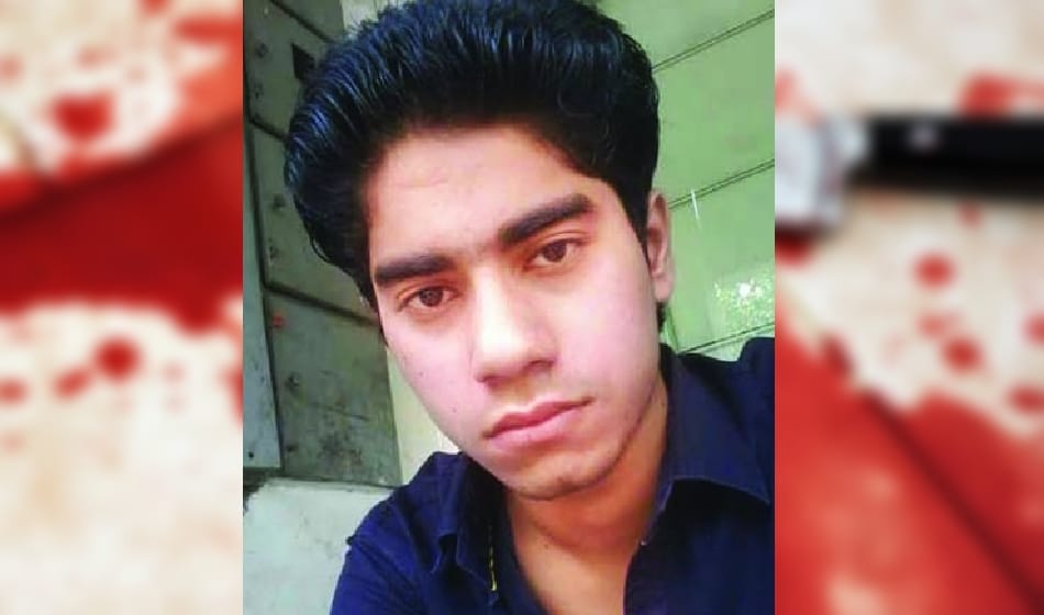  11th class student brutally killed by neighbour in illicit relationship with wife