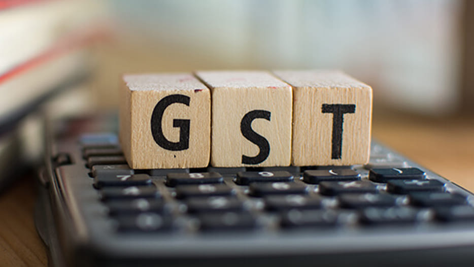 gst network will detect automatic spy of tax evasion