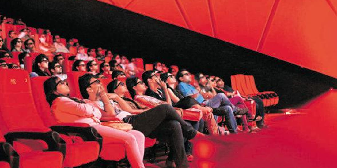 now movies and serials will be seen at cheap cost