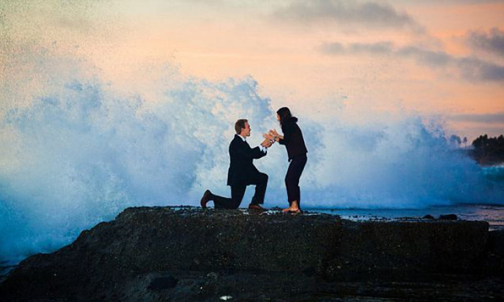try these tips to propose a girl according to zodiac sign