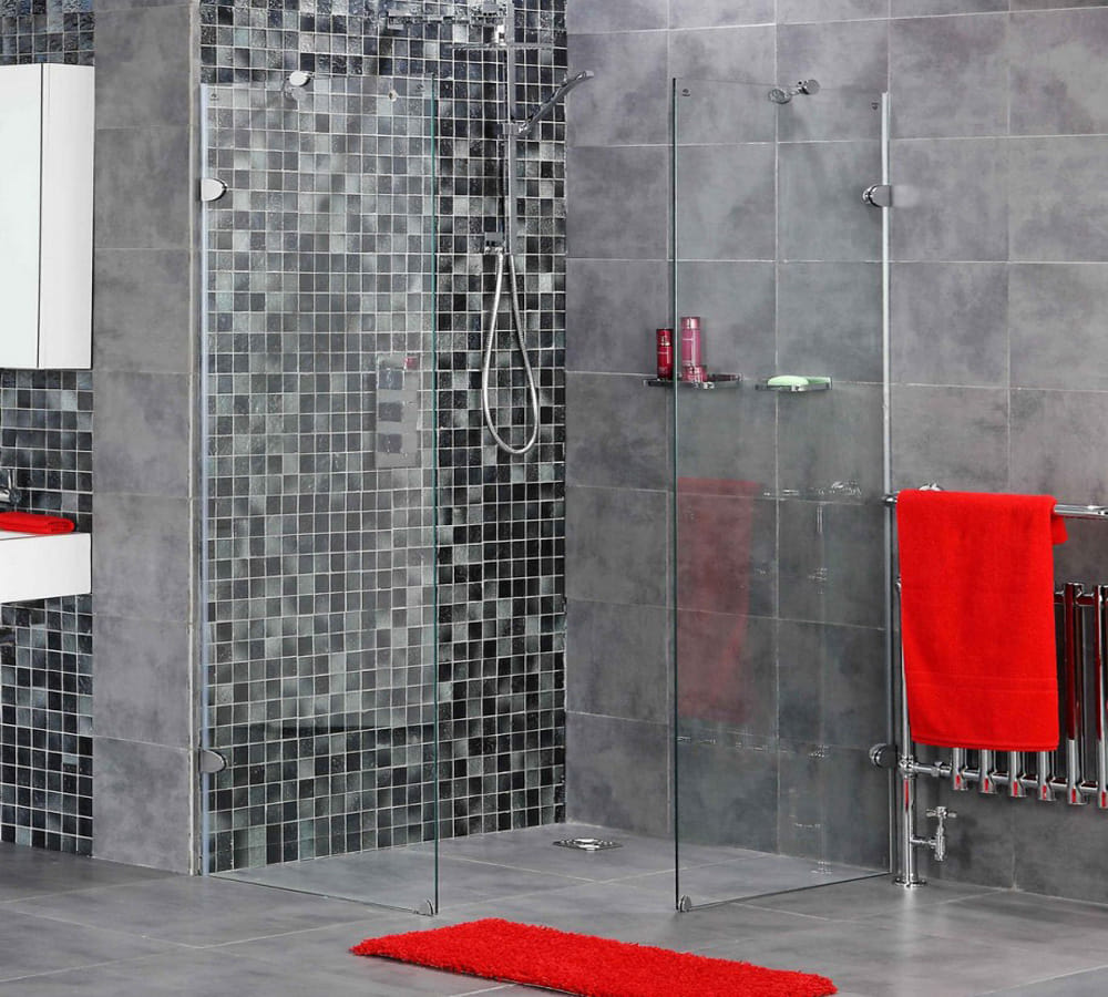 use red colors in rooms according to feng shui