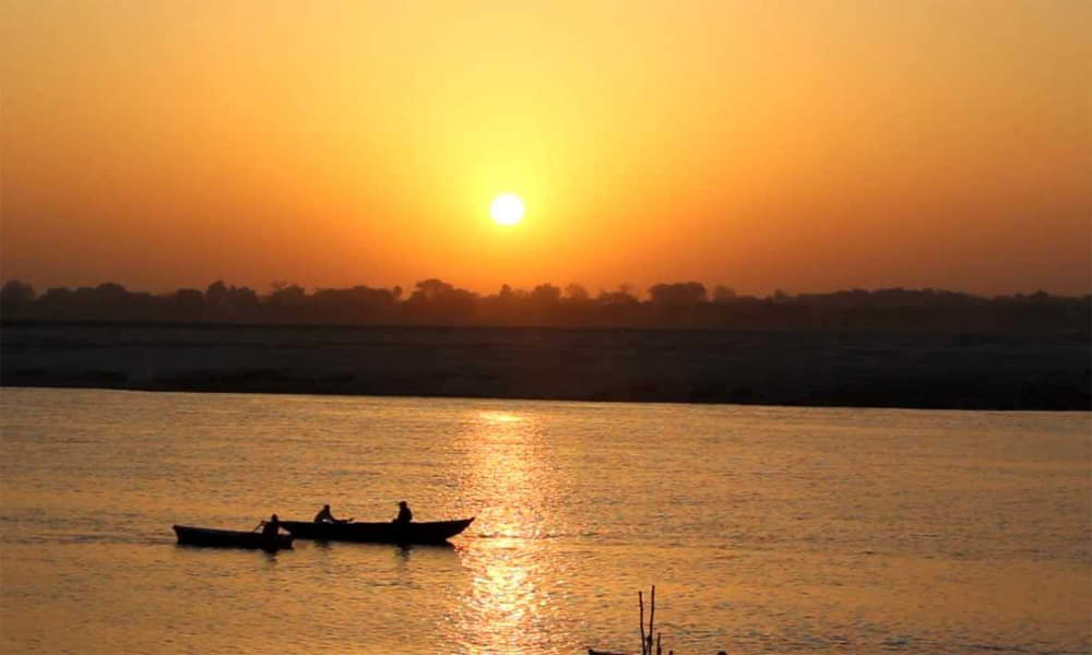 Know why the vaastudosh do not affect to home of village