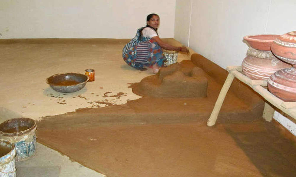 Know why the vaastudosh do not affect to home of village