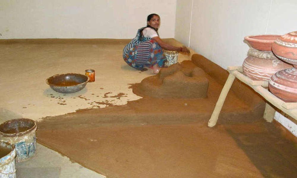 Know why the vaastudosh do not affect to home of village