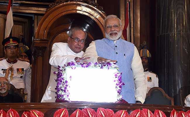 जीएसटी लॉन्च